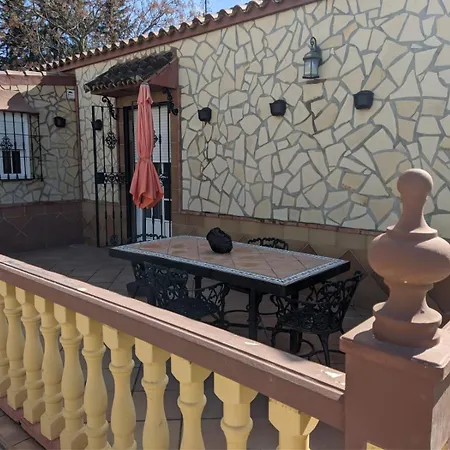 Rural El Santiscal