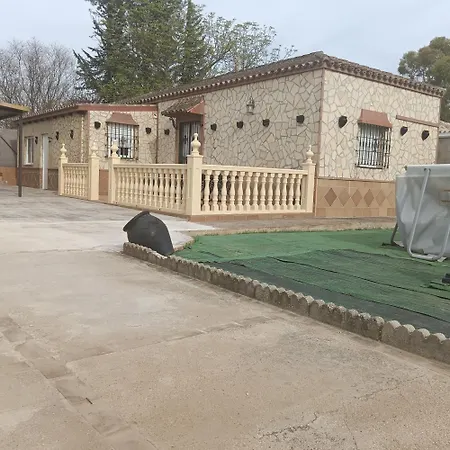 Rural El Santiscal