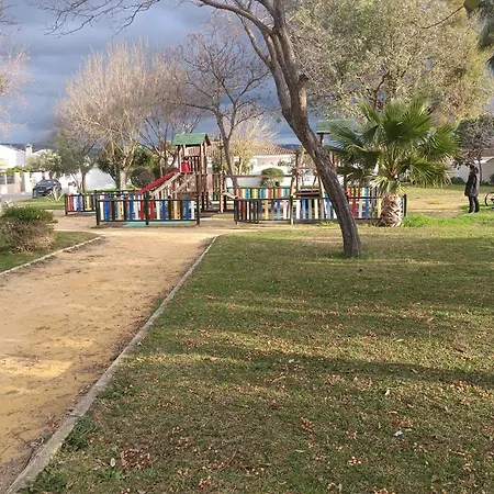 Rural El Santiscal Daire