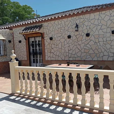 Daire Rural El Santiscal *