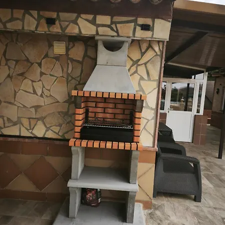 Daire Rural El Santiscal *